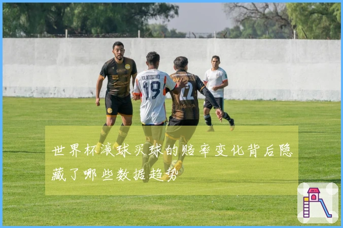 世界杯滚球买球的赔率变化背后隐藏了哪些数据趋势