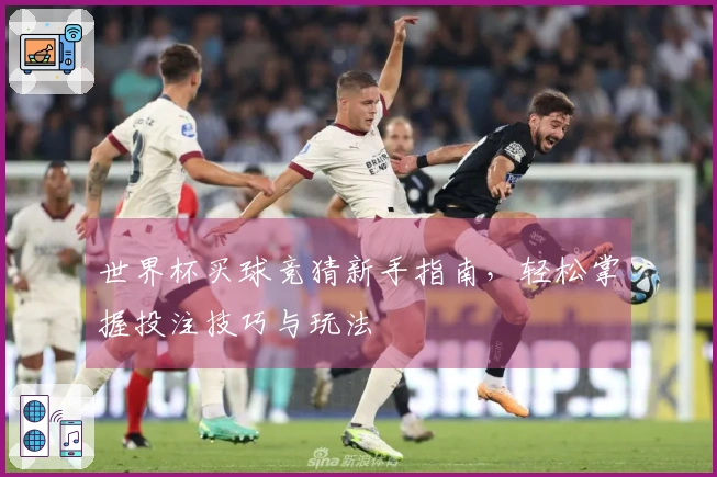 世界杯买球竞猜新手指南，轻松掌握投注技巧与玩法