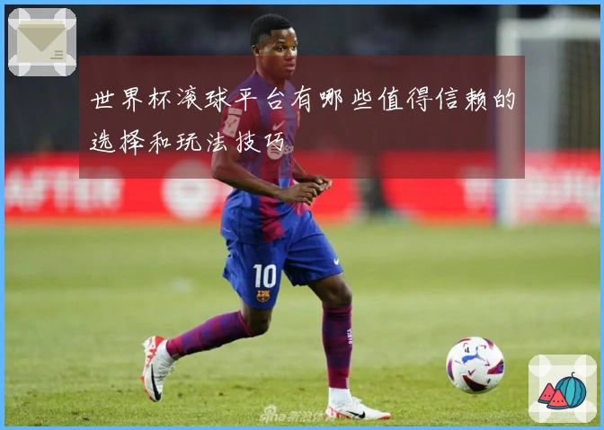 世界杯滚球平台有哪些值得信赖的选择和玩法技巧