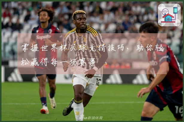 掌握世界杯买球竞猜技巧，助你轻松赢得每一场赛事