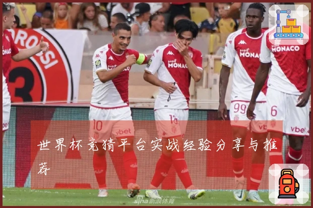 世界杯竞猜平台实战经验分享与推荐