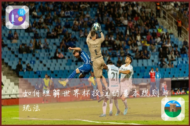 如何理解世界杯投注的基本规则与玩法