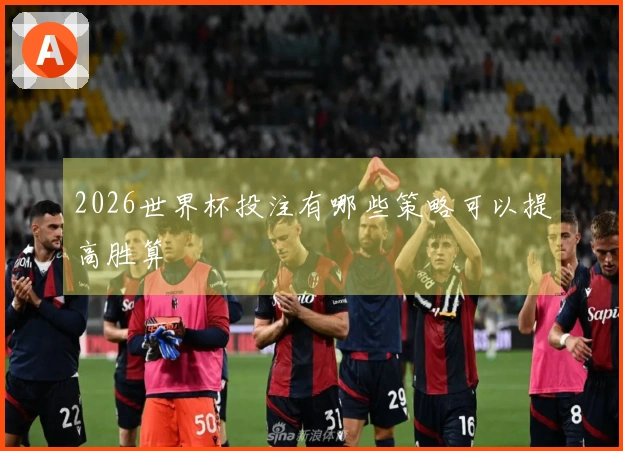 2026世界杯投注有哪些策略可以提高胜算