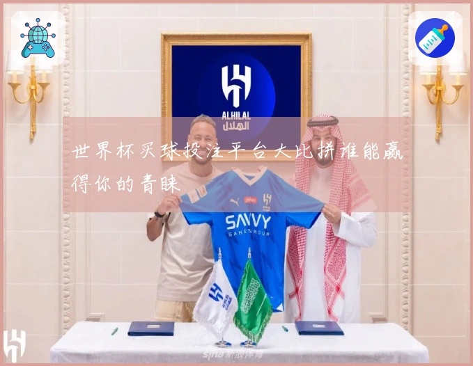 世界杯买球投注平台大比拼谁能赢得你的青睐