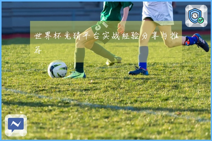 世界杯竞猜平台实战经验分享与推荐